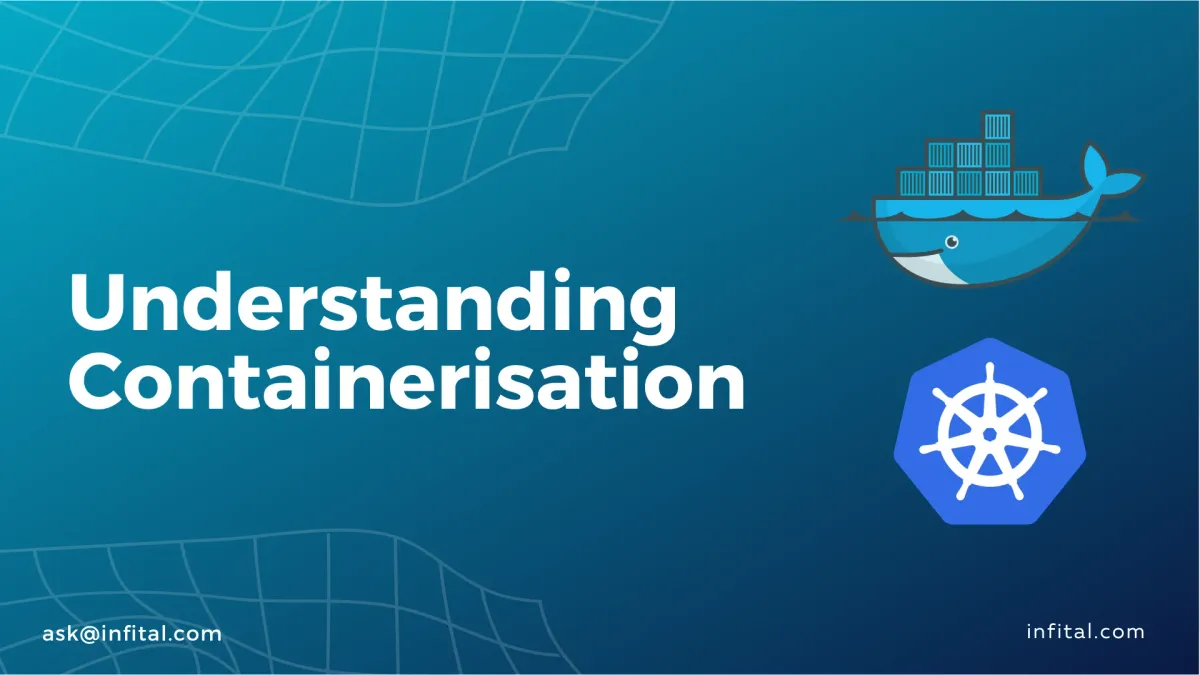 Understanding Containerisation: Unveiling the Power of Docker and Kubernetes infital.com