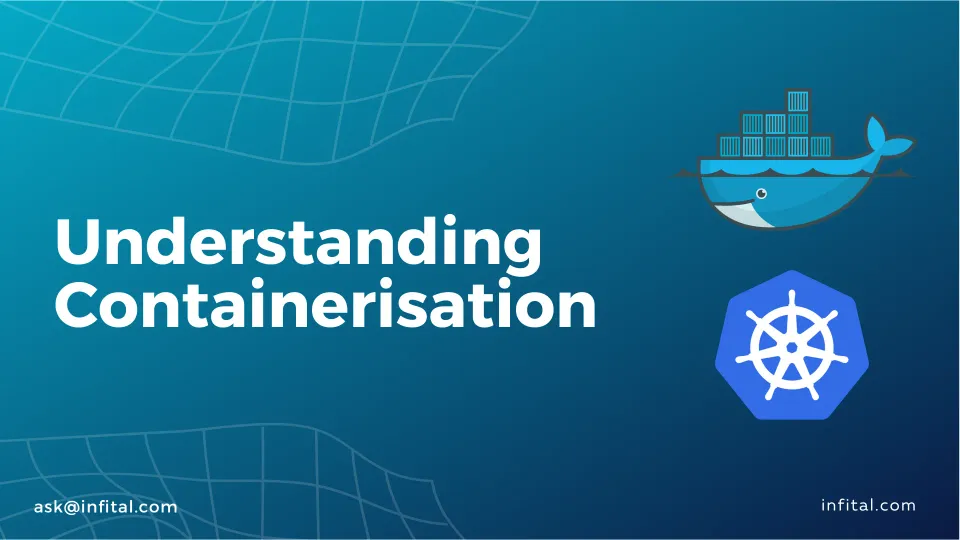 Understanding Containerisation: Unveiling the Power of Docker and Kubernetes