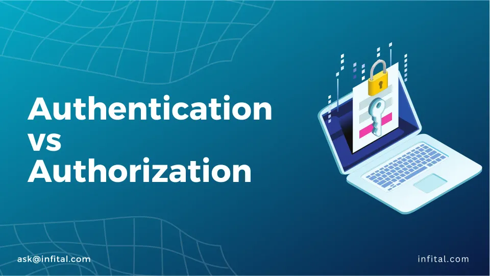 Unlocking the Secrets of Authentication and Authorization: Your Guide to Online Security