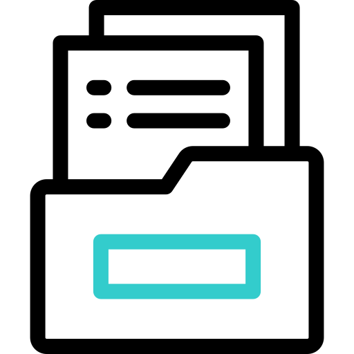 Oh!-doc Icon